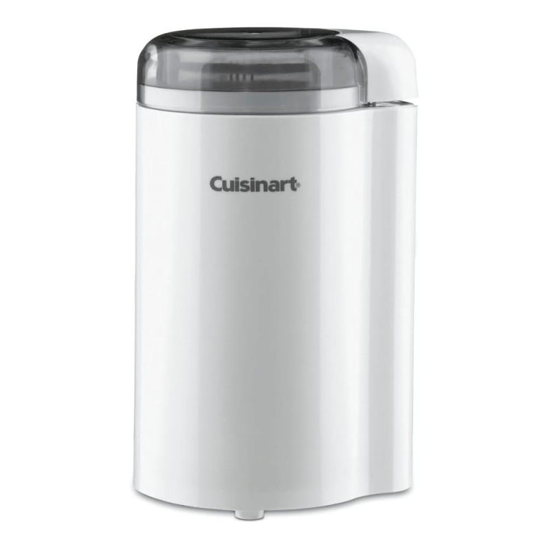 Cuisinart DCG-20N Coffee & Grain Grinder 110V White