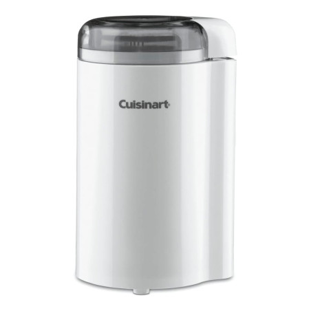 Moedor de Café e Grãos Cuisinart DCG-20N 110V - Branco