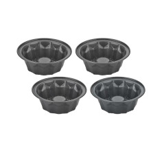 Kit Mini Bandejas para Cupcake Cuisinart CMBM-4BNT...