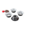 Kit Mini Bandejas para Cupcake Cuisinart CMBM-4BNT Antiaderente 4 - Peças