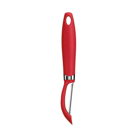 Descascador Cuisinart CTG-01-P1R Curve Handle Vermelho