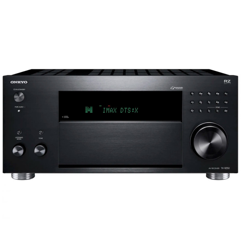 Receiver Onkyo TX-RZ50 M2 11.2 Canais HDMI 1.2
