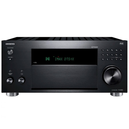 Receiver Onkyo TX-RZ50 M2 11.2 Canais HDMI 1.2
