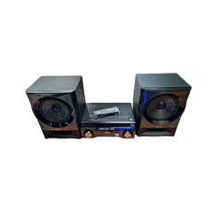Receiver Sony STR-K5SW Muteki + 2 Subwoofers Bivolt