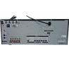 Receiver Sony STR-K3SW Muteki + 2 Subwoofers Bivolt