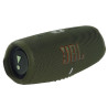 Speaker JBL Charge 5 Bluetooth 40W RMS IP67 – Verde