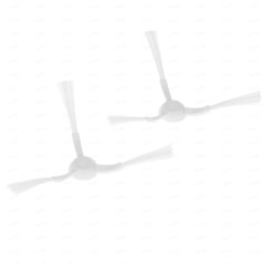 Escova Lateral para Xiaomi Mi Robot Vacuum-Mop S10...