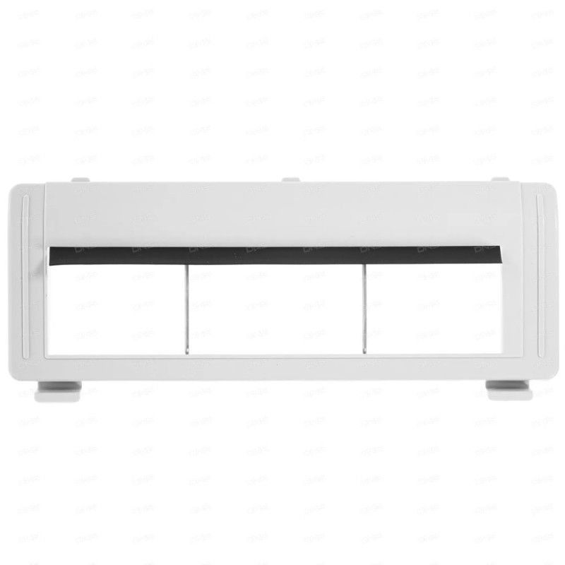 Capa de Escova Brush Cover para Xiaomi Mi Robot Vacuum-Mop E10 44478-BHR6915GL-B112-ZSZ