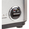Panela Arrozeira Cuisinart CRC-400P1  4 Xícaras - Inox 110V