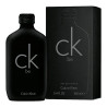 Perfume Calvin Klein CK Be EDT Unissex 100ML - Amadeirada Floral