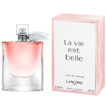 Perfume Lancôme La Vie Est Belle Eau de Parfum Feminino 100ML