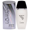 Lomani Mystic Eau de Toilette for Men 100ML - Long-Lasting Scent