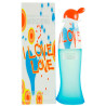 Perfume Moschino I Love Eau de Toilette Female 100ML