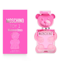 Perfume Moschino Toy 2 Bubble Gum Eau de Toilette...