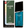Perfume Lomani Pour Homme Eau de Toilette Masculino 100ML