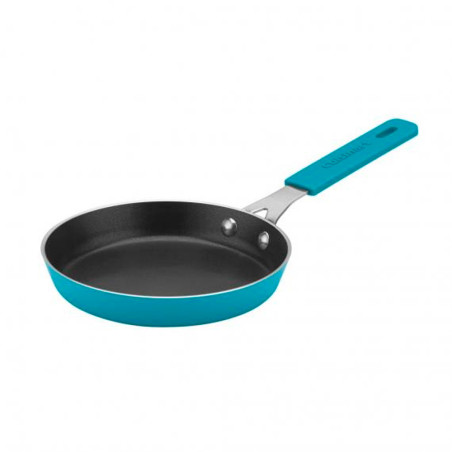 Frigideira Cuisinart 5722M-14TQ Antiaderente 14CM - Turquesa
