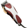 Máquina de Cortar Cabelo Wahl Magic Clip 8451-318 220V - Marrom/Prata