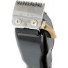 Máquina de Cortar Cabelo Wahl Magic Clip 8451-318 220V - Marrom/Prata