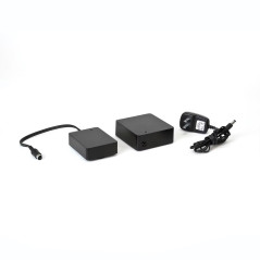 Klipsch WA-2 Wireless Subwoofer Kit - Cable-Free Bass