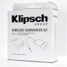 Kit Wireless para Subwoofer Klipsch WA-2