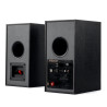 Caixa de Som Klipsch Bookshelf R-41PM Bivolt (PAR) - Preto
