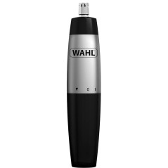 Wahl Nasal Trimmer 5642-108 – Compact Black/Silver Grooming