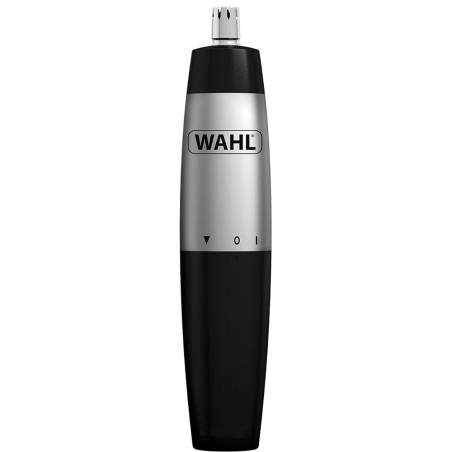 Depilador Nasal Wahl 5642-108 - Preto/Prata