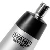 Depilador Nasal Wahl 5642-108 - Preto/Prata
