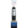Depilador Nasal Wahl 5642-108 - Preto/Prata