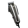Máquina de Cortar Cabelo Wahl Icon 8490-018 220V - Preta