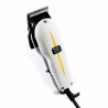Máquina de Cortar Cabelo Wahl Super Taper 8466-018 220V - Branca