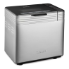 Máquina de Pão Cuisinart CBK-210 Inox 110V