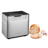 Máquina de Pão Cuisinart CBK-210 Inox 110V