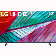 Smart TV LED LG UR7800 (2023) 50" 4K Ultra HD...