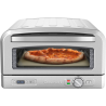 Forno Elétrico para Pizza Cuisinart CPZ-120 - Inox