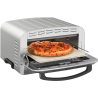Forno Elétrico para Pizza Cuisinart CPZ-120 - Inox