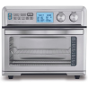 Forno Torradeira Cuisinart TOA-95 110V/60Hz- Prata