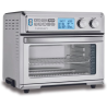 Forno Torradeira Cuisinart TOA-95 110V/60Hz- Prata