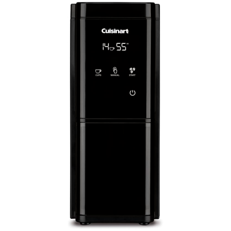 Moedor de Café Cuisinart DBM-T10P1 32 Xícaras 110V - Preto