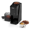 Moedor de Café Cuisinart DBM-T10P1 32 Xícaras 110V - Preto