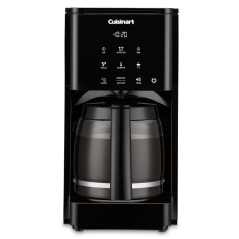 Cuisinart DCC-T20P1 Coffee Maker 14 Cups 110V - Black