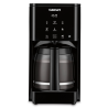 Cafeteira Cuisinart DCC-T20P1 14 Xícaras  110V - Preto