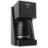 Cafeteira Cuisinart DCC-T20P1 14 Xícaras  110V - Preto
