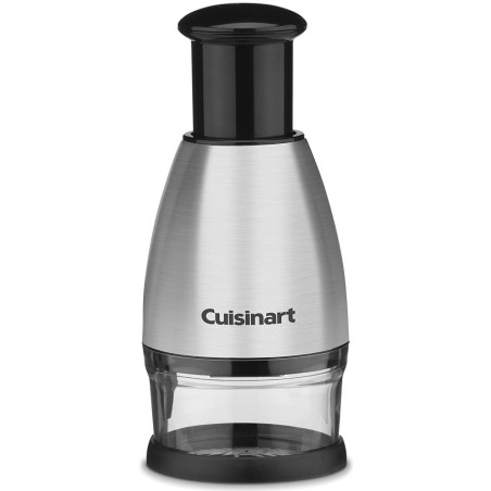 Cortador De Alimentos Cuisinart CTG-00-SCHP - Inox