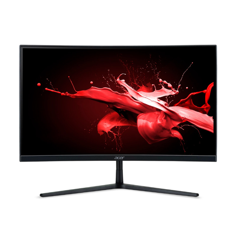 Monitor Gamer Acer EI242QR 23.6" Full HD HDMI/DisplayPort Bivolt