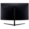 Monitor Gamer Acer EI242QR 23.6" Full HD HDMI/DisplayPort Bivolt