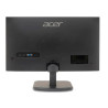 Monitor Acer EK271 27" Full HD VGA/HDMI Bivolt