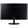 Monitor Curvo Samsung LC24F390FHN 23.5" Full HD VGA/HDMI Bivolt