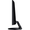 Monitor Curvo Samsung LC24F390FHN 23.5" Full HD VGA/HDMI Bivolt