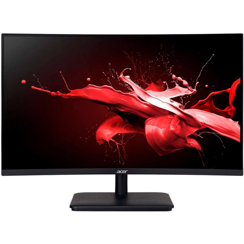 Monitor Curvo Acer ED270R S 27" Full HD HDMI/DisplayPort Bivolt